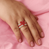 ANILLO VAL0124AN076